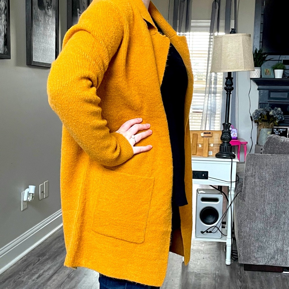 Philosophy sweater